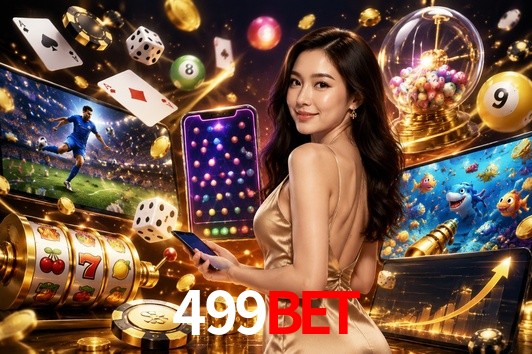 Account Benefits 499BET