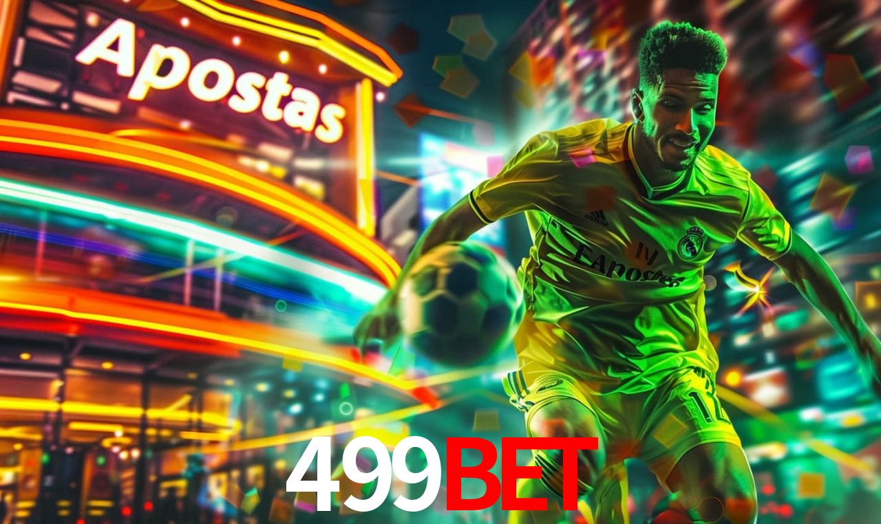 Diretório de Jogos 499BET