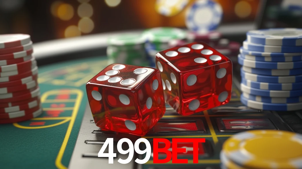 Daily Bonuses 499BET