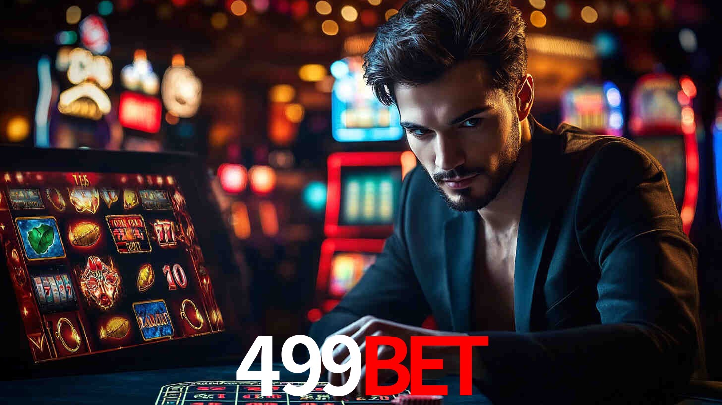 499BET.com