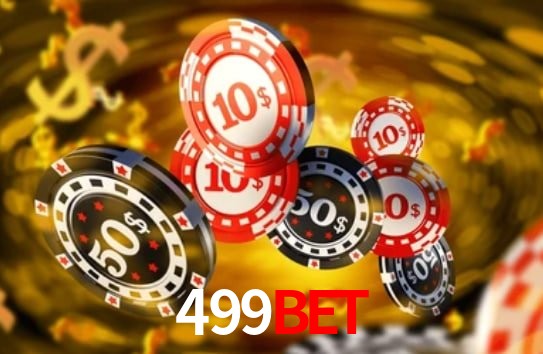 Estatísticas Esportivas 499BET
