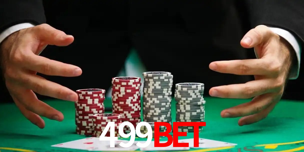 499BET plataforma — depósito PIX instantâneo no caixa