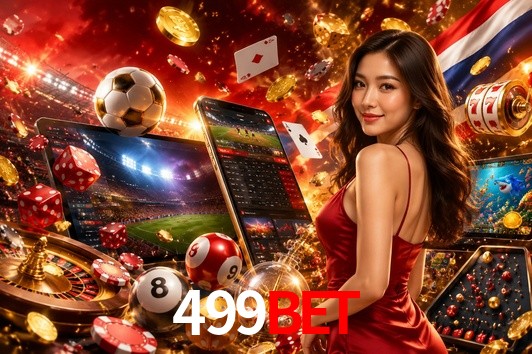 API Integration 499BET