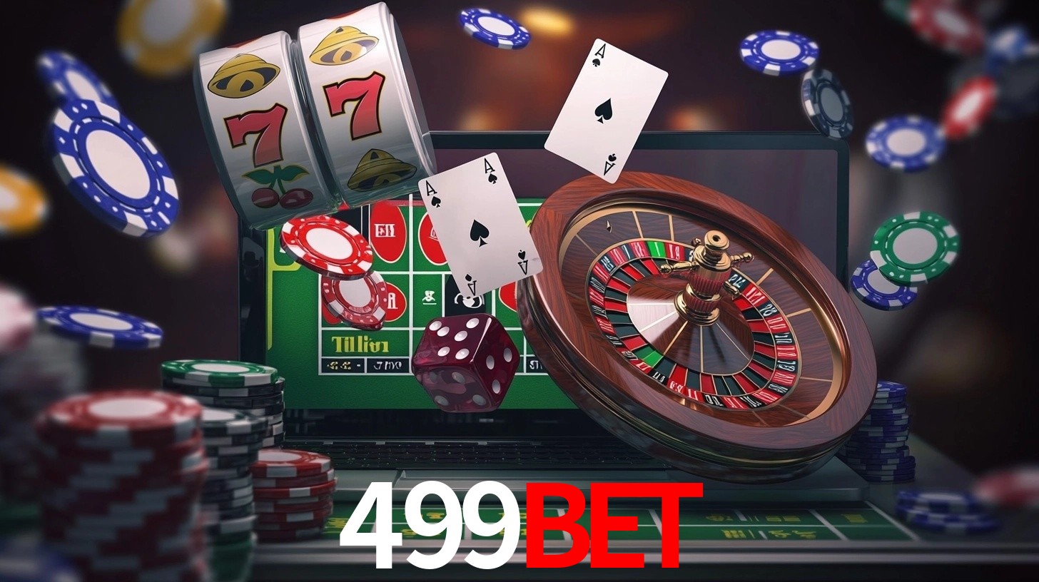 Ofertas Imperdíveis na 499BET: Promoções e Bônus Que Valem a Pena