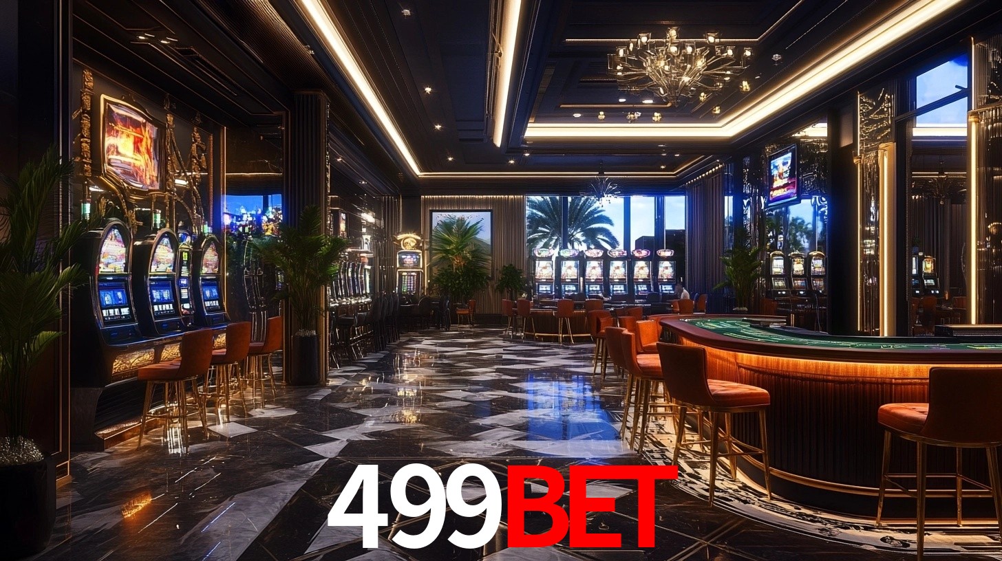 499BET bônus — cashback 15 por cento e níveis VIP